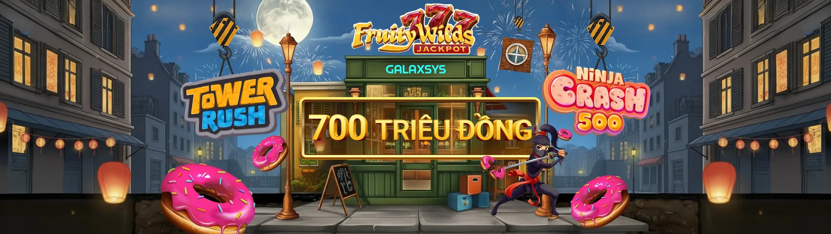 Sòng bạc trực tuyến game 98win với các trò chơi live dealer