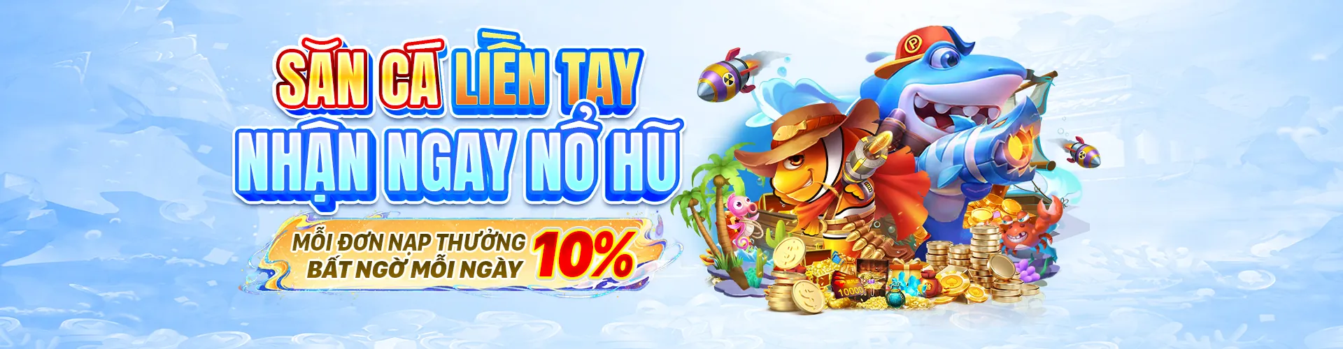 Giao diện nền tảng game 98win hiện đại với các trò chơi cá cược trực tuyến