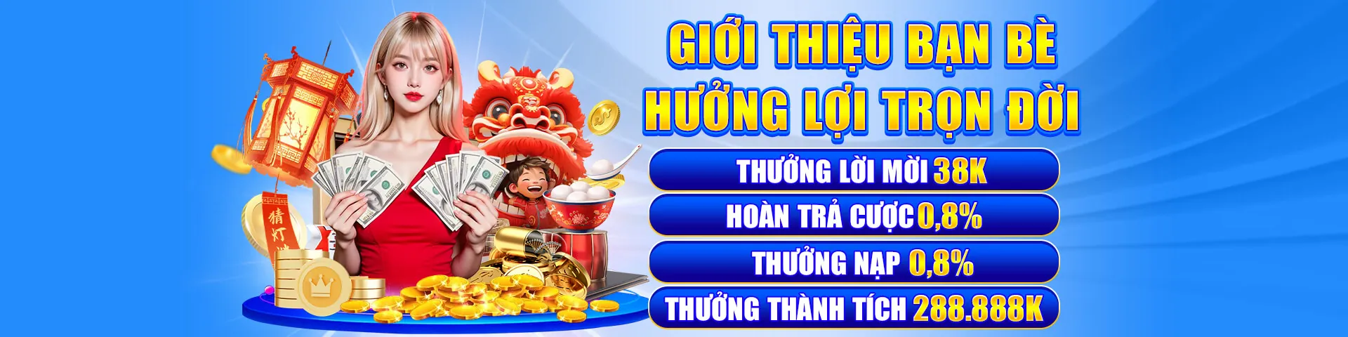 Người chơi chiến thắng tại game 98win