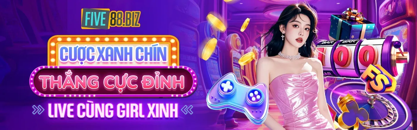 Hình ảnh banner chính của 98win với các tính năng trò chơi nổi bật
